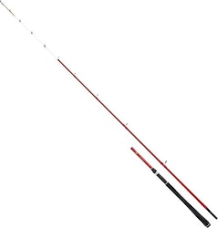 Daiwa Sensor Palangrotte 180 cm 20-100 gr 2 Parçalı Olta Kamışı