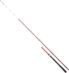 Daiwa Sensor Palangrotte 180 cm 30-150 gr 2 Parçalı Olta Kamışı