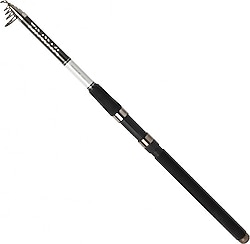 Daiwa Sensor 180 cm 5-20 gr Teleskopik Spin Kamış
