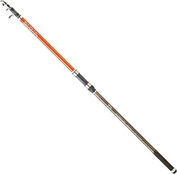 Daiwa Shorecast 420 cm 150 gr Teleskopik Surf Kamış