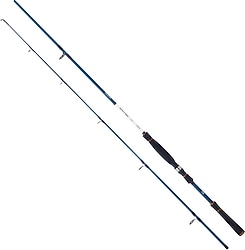 Daiwa Spitfire Seabass 240 cm 14-56 gr 2 Parçalı Spin Kamış