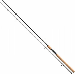 Daiwa Sweepfire 270 cm 10-30 gr 2 Parçalı Spin Kamış