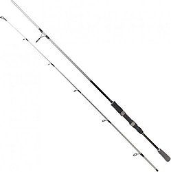 Daiwa Sweepfire Lure 240 cm 14-42 gr 2 Parçalı Spin Kamış