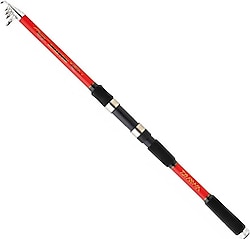 Daiwa Sweepfire Mini 210 cm 15-30 gr Tele Spin Kamış