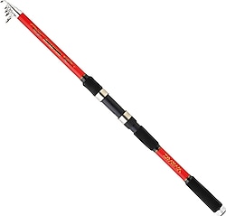 Daiwa Sweepfire Mini 300 cm 20-60 gr Teleskopik Spin Kamış