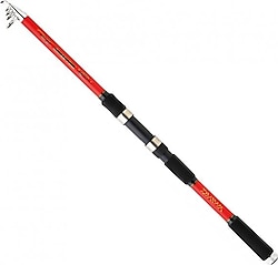 Daiwa Sweepfire 360 cm 20-60 gr Teleskopik Spin Kamış