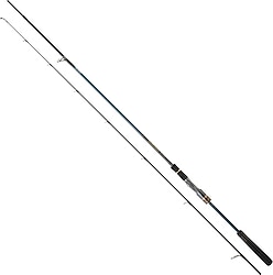 Daiwa Tournament SW AGS 274 cm 14-42 gr 2 Parçalı Spin Kamış