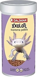 Dajana Axolotl Pellets Supreme 100 ml