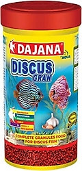 Dajana Discus Garlic Gan Premium 1000 ml 300 gr