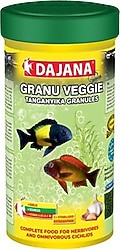 Dajana Granu Veggie Garlic 100 ml 50 gr