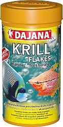 Dajana 100 ml 20 gr Krill Flakes