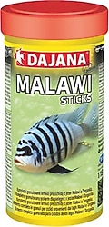 Dajana Malawi 250 ml 75 gr Sticks Balık Yemi