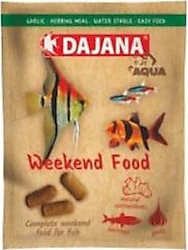 Dajana 80 ml 20 gr Tatil Yemi