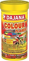 Dajana 100 ml 20 gr Tropical Color Flakes