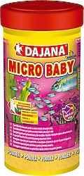 Dajana Tropical Micro Flora 100 ml 50 gr Yavru Balık Yemi