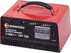Dakkın BD12-A 12 V 12 A Akü Şarj Cihazı