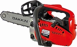 Dakkın CS2500D Motorlu Testere