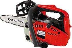 Dakkın CS2500E Benzinli Ağaç Kesme Makinesi