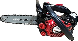Dakkın CS2500S Benzinli Motorlu Testere