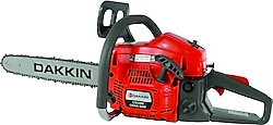 Dakkın CS5060 2 kW Benzinli Motorlu Testere