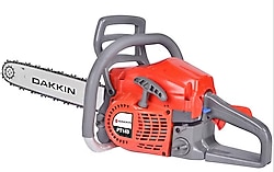 Dakkın PT140 2 kW Benzinli Motorlu Testere