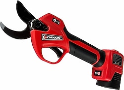 Dakkın Ağaç Budama Makinesi