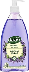 Dalan Therapy Lavanta Buketi Sıvı Sabun 400 ml