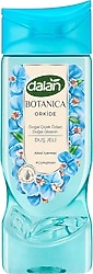 Dalan Botanica Orkide 450 ml Duş Jeli
