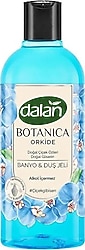 Dalan Botanica Orkide 500 ml Duş Jeli