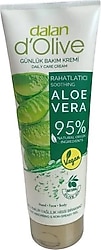 Dalan D'olive Aloe Vera 250 ml El Kremi