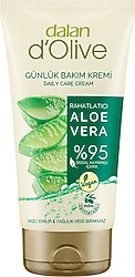 Dalan D'olive Aloe Vera 60 ml El Kremi
