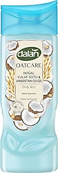 Dalan Oatcare Doğal Yulaf Sütü & Hindistan Cevizi 450 ml Duş Jeli