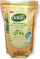 Dalan Zeytinyağlı Doğal Granül Sabun 500 gr