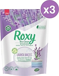Dalan Roxy Bio Clean Lavanta Bahçesi Toz Sabun 800 gr 3
