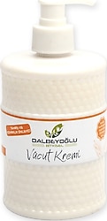Dalbeyoğlu Bitkisel Tahriş ve Kızarıklık Önleyici 500 ml Vücut Kremi
