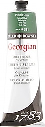Daler-Rowney Georgian 225 ml Yağlı Boya N:361 Phthalo Green