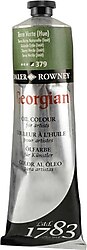 Daler-Rowney Georgian 225 ml 379 Terre Verte Hue Yağlı Boya