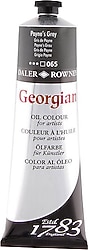 Daler-Rowney Georgian 225 ml 065 Payne's Grey Yağlı Boya