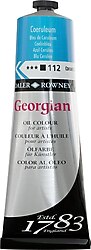Daler-Rowney Georgian 225 ml 112 Coeruleum Yağlı Boya