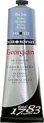Daler-Rowney Georgian 225 ml 133 Blue Grey Yağlı Boya