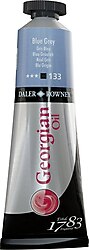 Daler-Rowney Georgian 38 ml 133 Blue Grey Yağlı Boya