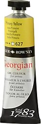 Daler-Rowney Georgian 38 ml Yağlı Boya N:627 Primary Yellow