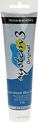 Daler-Rowney System 3 150 ml Akrilik Boya