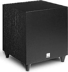 Dali C-8 D Siyah Aktif Subwoofer