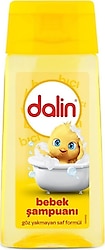 Dalin Klasik Bebek Şampuanı 125 ml