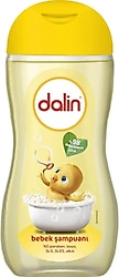 Dalin Klasik Bebek Şampuanı 200 ml
