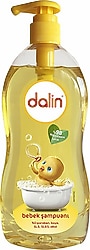Dalin Klasik Bebek Şampuanı 500 ml