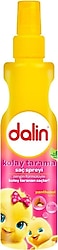 Dalin Saç Spreyi
