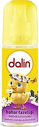 Dalin Bahar Tazeliği Bebek Kolonyası 100 ml