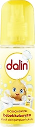Dalin Bebek Kolonyası